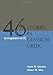 Forty-Six Stories in Classical Greek (Ancient Greek and English Edition)