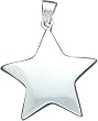 Sterling Silver Star Charm