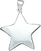 Sterling Silver Star Charm