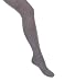 Sports : Ergee Smart Damen Strickstrumpfhose, zinnmele