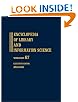 Encyclopedia of Library and Information Science: Volume 54 - Supplement 17: Access to Patron Use Software to Wolfenbttel: the Library at (Encyclopedia of Library and Information Science)