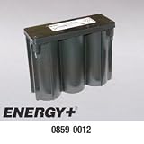 0859-0012 8.0 Ah for All vendor 6.0 Volt Batteries