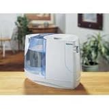 Holmes HM1280-HU Medium Room Cool Mist Humidifier w/ HHG50 Hygrometer
