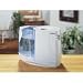 Holmes HM1280-HU Medium Room Cool Mist Humidifier with HHG50 Hygrometer