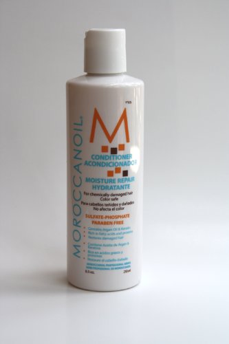 Moroccanoil Moisture Repair Conditioner 33.8oz/Liter