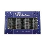 Review Rainbow  / Rainbow Vanilla Fragrances