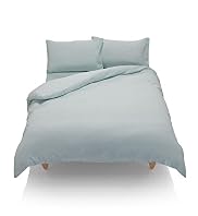 Textured Seersucker Bedset