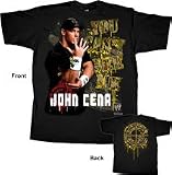 JOHN CENA 
