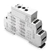 Dayton 1EJE9 Relay, Time Delay, DPDT, Power Off Delay