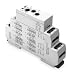 Dayton 1EJE9 Relay, Time Delay, DPDT, Power Off Delay