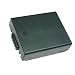 DigiEspow New Replacement Digital Camera Battery for Panasonic LUMIX DMC-FZ1 LUMIX DMC-FZ10 LUMIX DMC-FZ15 LUMIX DMC-FZ1B LUMIX DMC-FZ2;fits MAXELL DC3784 CGA S002E CGA-S001HH CGA-S002 CGA-S002A Batteries [ Li-ion 7.4V 750mAh Black]
