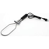 Grillfinity 530103 Electric Charcoal Starter