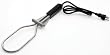 Grillfinity 530103, Electric Charcoal Starter