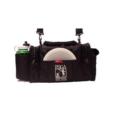 PDGA Deluxe Tour Bag - Green