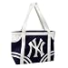 New York Yankees Little Earth Canvas Tote Bag