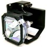 Replacement projector TV lamp 915P028010 for Mitsubishi WD52526 WD52527 WD52528 WD62526 WD62527 WD62528 PROJECTORs TVs