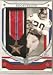 2008 Topps Honor Roll Metals #HRR-RB2 Rocky Bleier - Pittsburgh Steelers (Bronze Star (Twice))(Football Cards)