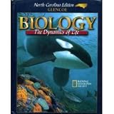 BIOLOGY THE DYNAMICS OF LIFE (H) NORTH CAROLINA EDITION