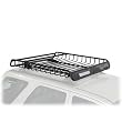 Yakima MegaWarrior Rooftop Cargo Basket