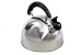 SunnCamp Rapport Stainless Steel Whistling Kettle