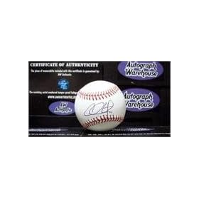 Buy Chase Utley Autographed Hand Signed MLB Baseball