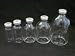 30 ml Clear Sealed Sterile Glass Vial