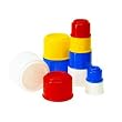 AMBI TOYS BUILDING BEAKERS STACKING CUPS