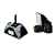 Flash Softbox Diffuser for Digital or Film Camera Photography Fits on Board Flash