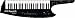 Roland Ax Synth Shoulder Synthesizer Black Sparkle