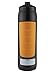 Powerade Power Grip Squeeze Bottle, Orange, 32 oz