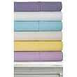 Magnolia Organics Essentials Collection Sheet Set (Queen, Natural)