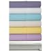 Magnolia Organics Essentials Organic Cotton Sheet Set (Full)