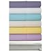Magnolia Organics Essentials Collection Sheet Set (Queen, Natural) Magnolia Organics Essentials Collection Sheet Set (Queen, Natural)