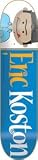 Girl Eric Koston Sweet Shop Skateboard Deck - 7.5 x 31