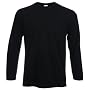 3 Pack - Long Sleeve Fruit of the Loom T-Shirt - 3&hellip Fruit of the Loom