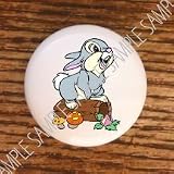 Bambi ~ Thumper ~ Drawer Pulls Knobs