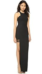 Elastane/Polyester/Ponte/Viscose/Knit  Dress