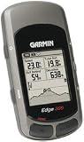 Garmin EDGE305 BICYCL MONITR GPS
