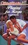 Playing For Keeps (Harlequin Temptation, No 137)