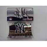 MLB New York Yankees Logo Bandz