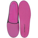 Superfeet BERRY Trim to Fit Insoles for Women