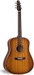 Seagull Entourage Rustic S6 Dreadnaught Acoustic Guitar