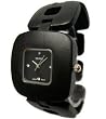 Tense Solid Dark Unique Sandalwood Unisex Watch Natural Wood Watch Retro B8204D
