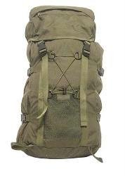 Stamina Rucksack Olive Green