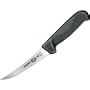 Victorinox Boning, Curved, Semi-Stiff, Black Fibrox, 5 in.