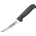 Victorinox Boning, Curved, Semi-Stiff, Black Fibrox, 5 in.