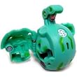 Bakugan B2 Bakuneon Vestroia Single LOOSE Figure Ventus Green BRONTES - 620G