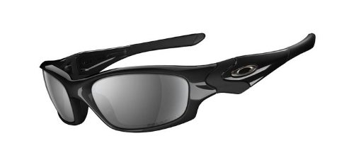 New Oakley Straight Jacket Polarized Sunglasses