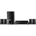 Sony HT-SS2300 Blu-ray Disc Matching Component Home Theater System