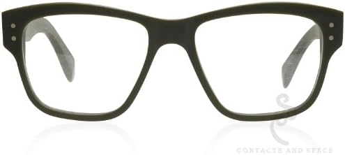 Claire Goldsmith Eyewear Carters